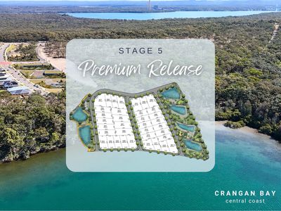 Lot 507, 85 Kanangra Drive, Crangan Bay