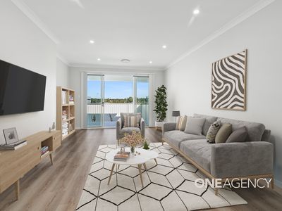 25A Sabre Street, Badagarang