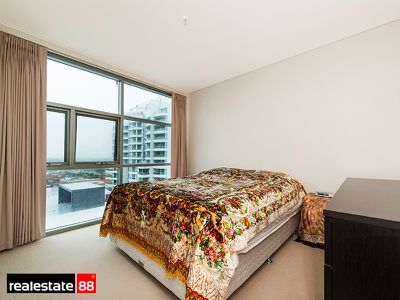87 / 151 Adelaide Terrace, East Perth