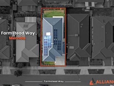 5 Farmstead Way, Mernda