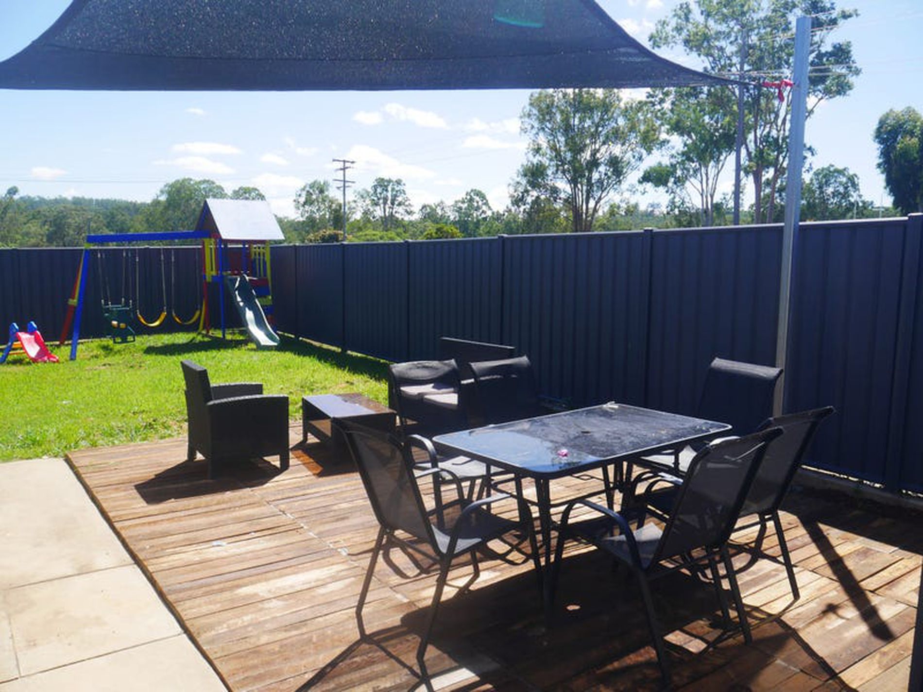 85 Chester Street, Nanango