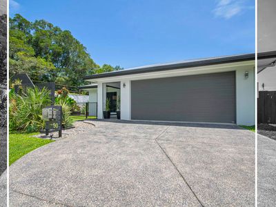 50 Ainscow Drive, Bentley Park