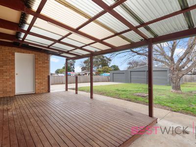 4 Wellington Street, Eglinton