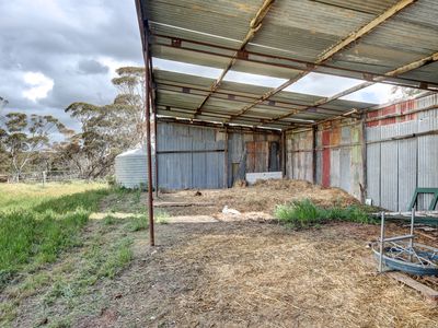 1439 Bowhill Road, Ettrick