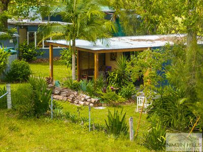 872 Knights Road, Doubtful Creek