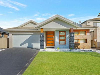26 Mullumbimby Avenue, Hoxton Park