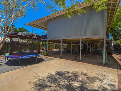 2A Robinson Street, Port Hedland