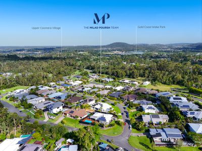 25 Saddle Back Street, Upper Coomera