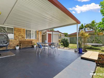 72 Anchorage Circuit, Point Vernon