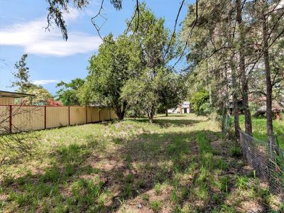 11 Vineyard Street, One Mile