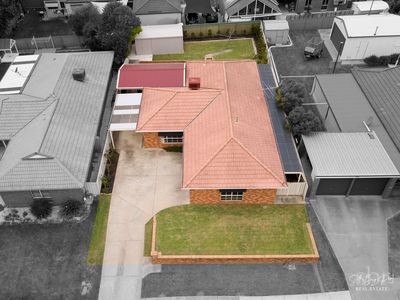 44 CAMPASPE STREET, Wodonga