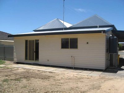 Warracknabeal