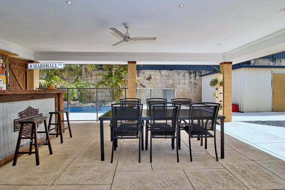 17 Lemon Gum Drive , Baldivis