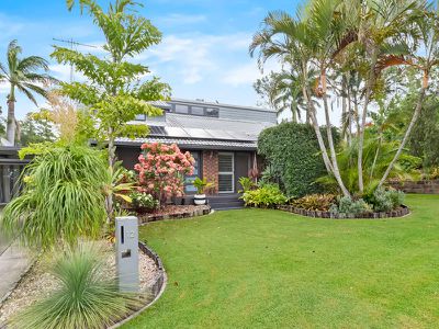 12 Fassifern St, Durack