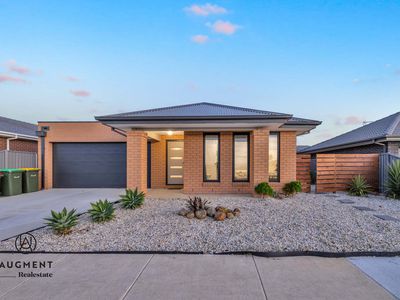 13 Nyon Road, Alfredton