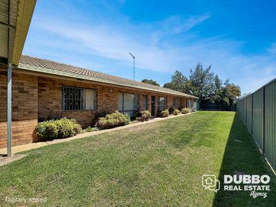 1 / 45 Hunter Street, Dubbo