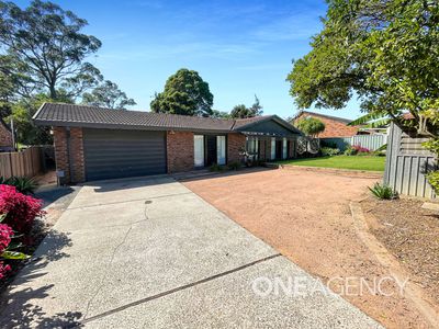 30 Jasmine Drive, Bomaderry