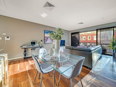 13 / 258-264 Newcastle Street, Perth