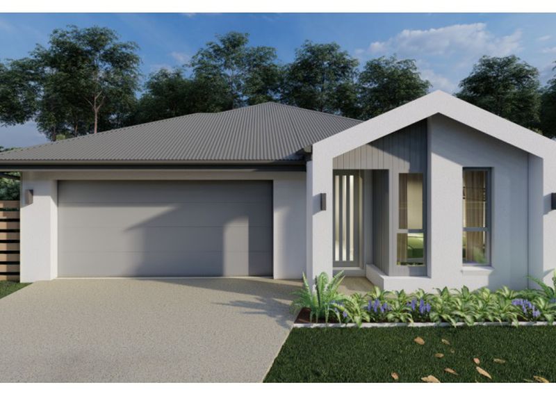 Logan Reserve