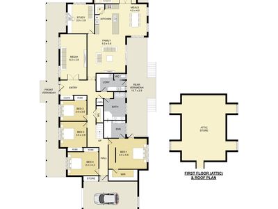 864 Silverdale Road, Werombi