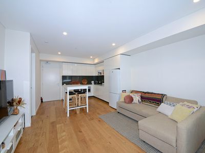 705 / 78 Stirling Street, Perth