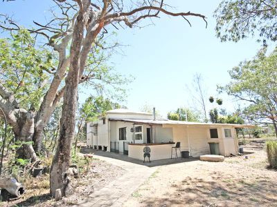 155 Gilmore Road , Mareeba