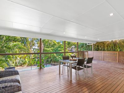 5 Mango Avenue, Eimeo