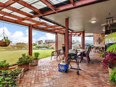 26-28 CAPE BUFFON DRIVE, Southend