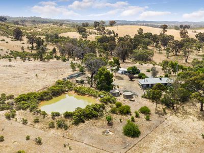 571 Heathcote-Nagambie Road, Heathcote