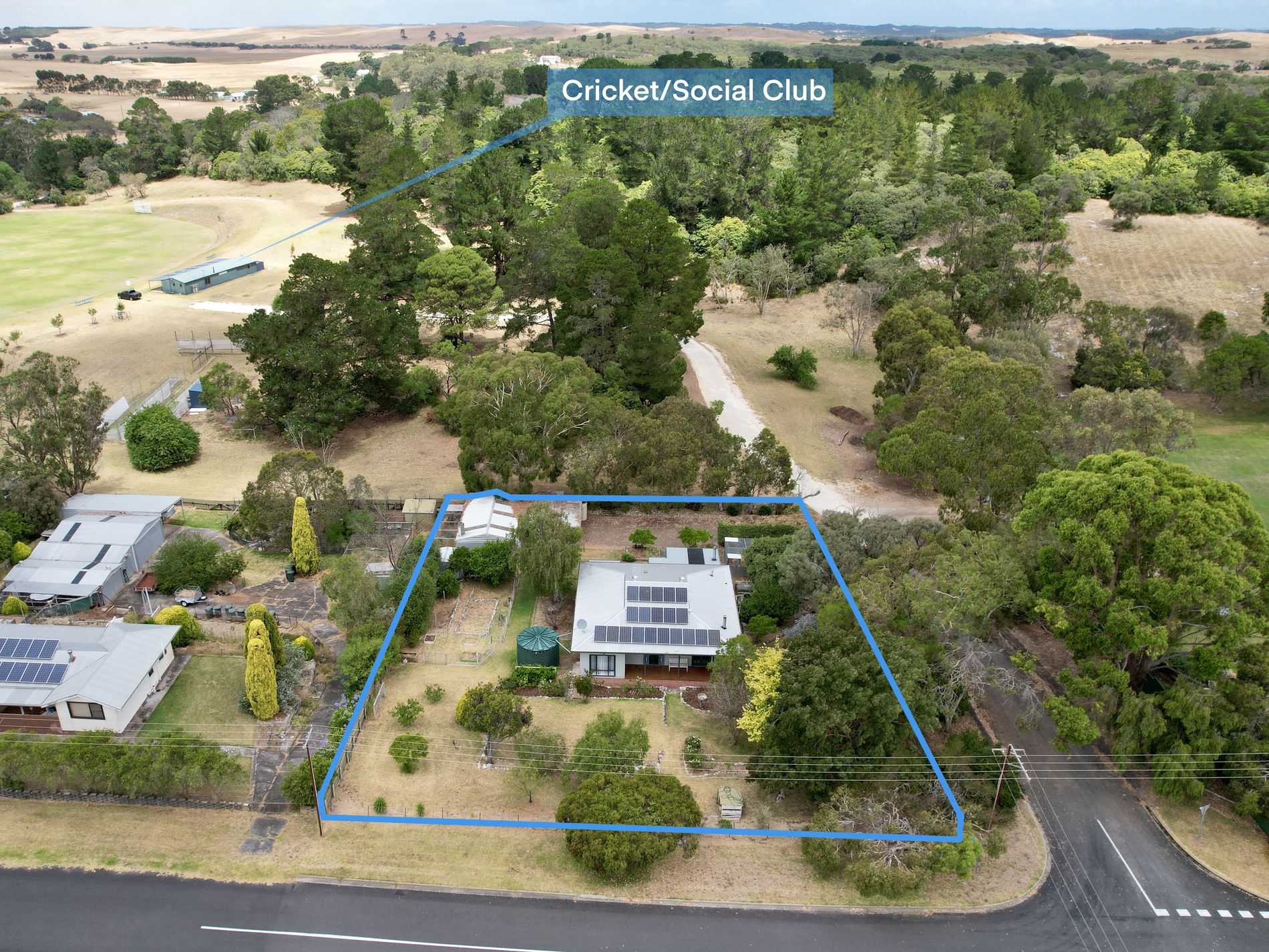 26-28 Nilsson Street, Rendelsham