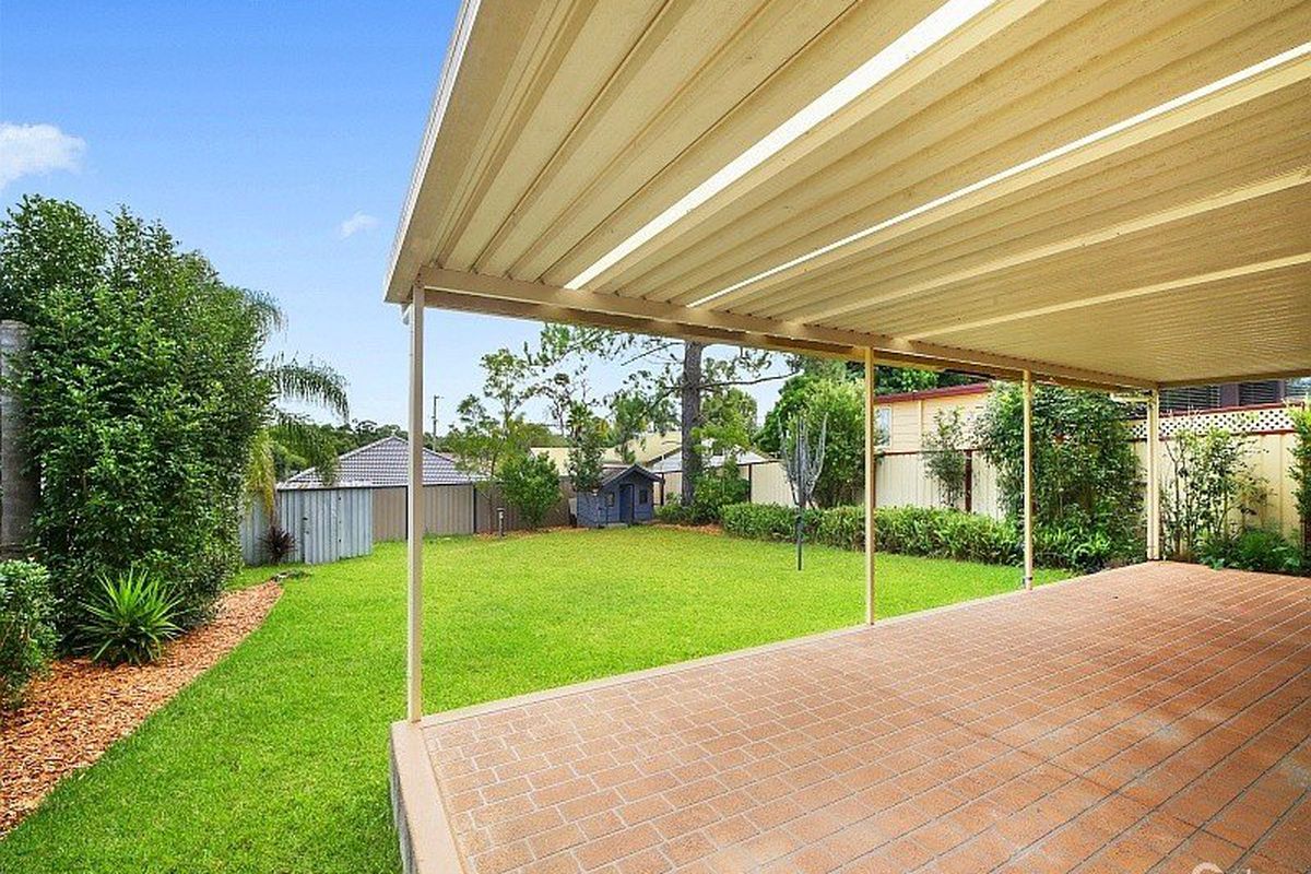 54 Kawana Avenue, Blue Haven