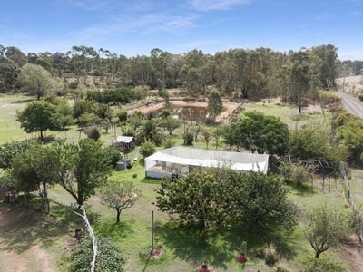 11 Long Court, Ladys Pass