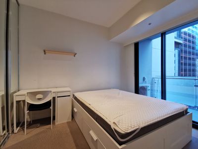 1504 / 199 William Street, Melbourne