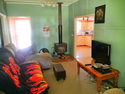 40 Earl Street, Kingaroy