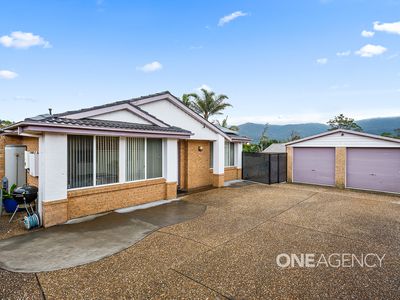 50 Ritchie Crescent, Horsley