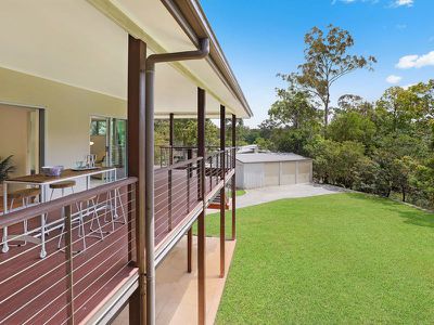 25 Monarch Place, Mons