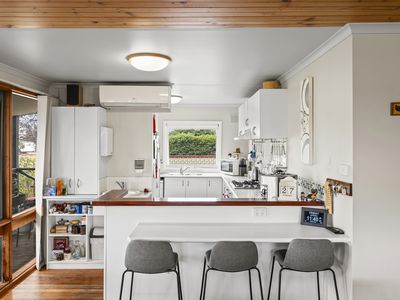 19 The Parade, Mansfield