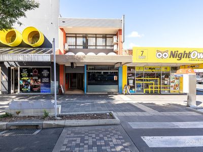 111 Victoria Street, Mackay