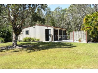 32 Coral Fern Drive, Cooroibah