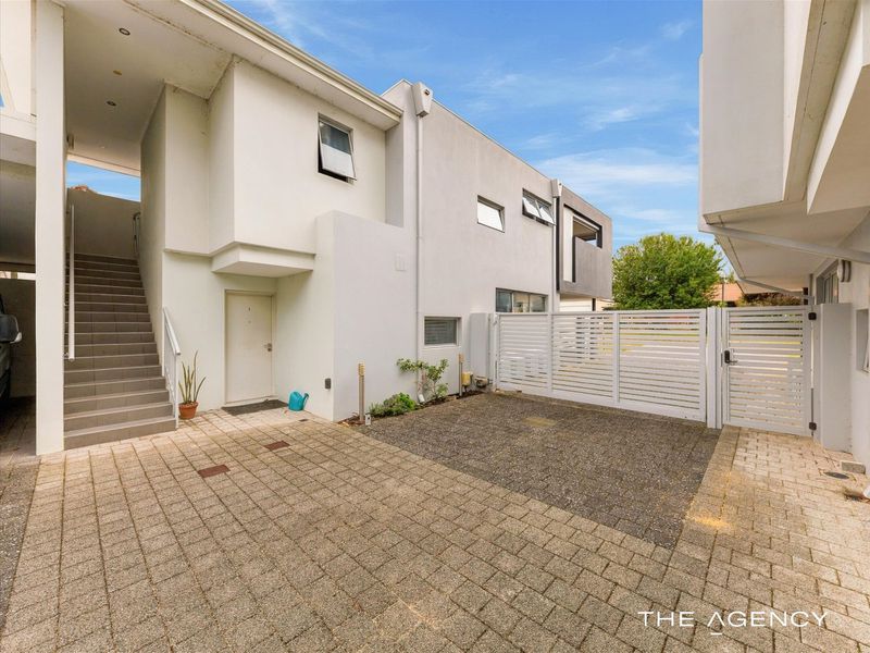 6 / 15 Emilia Street, Coolbellup
