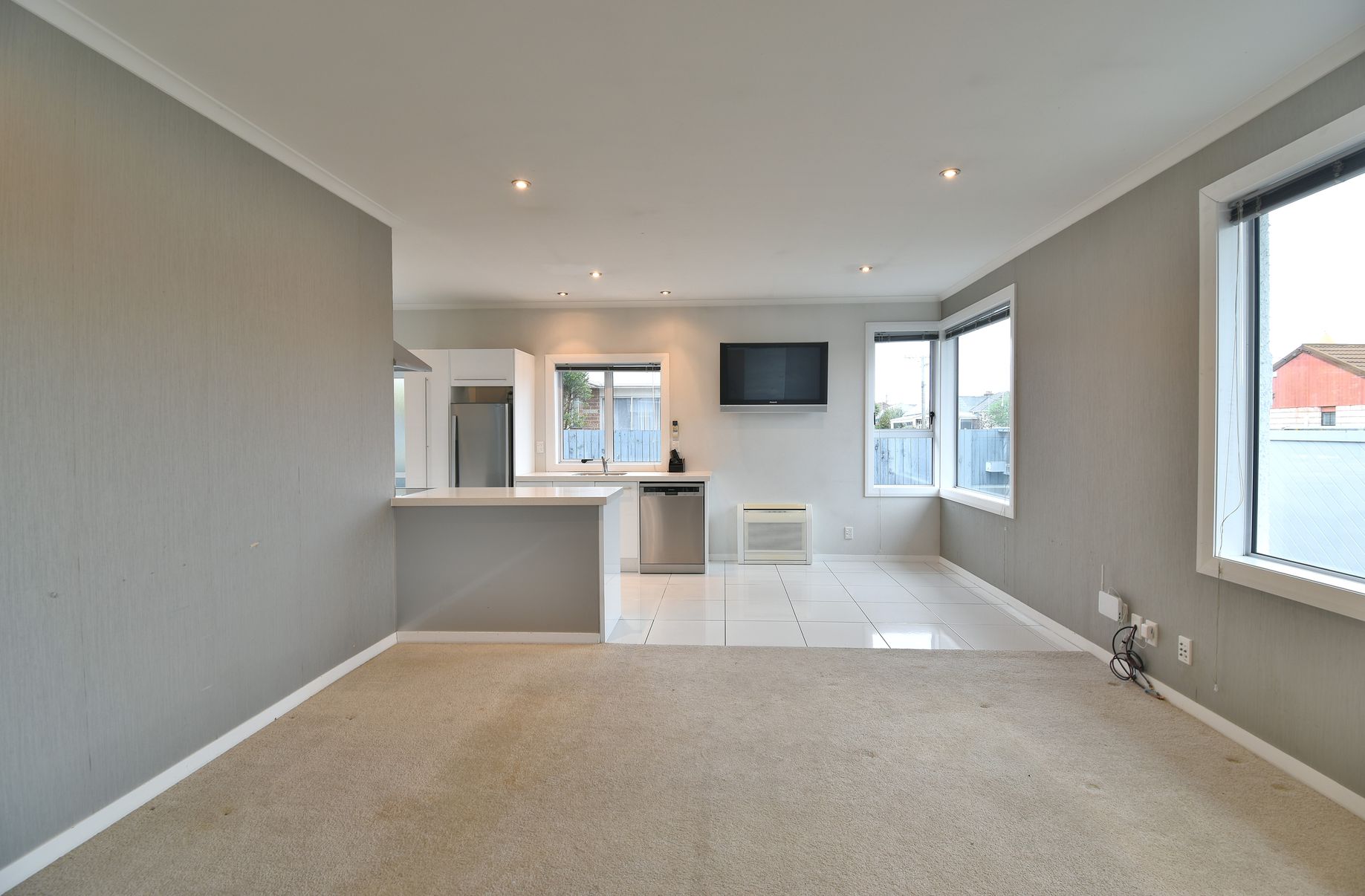 2 Cashel Street, South Dunedin