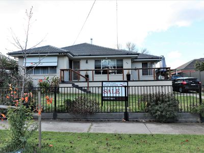 23 Progress St, Seymour