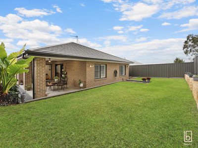21 Piper Avenue, Cooranbong