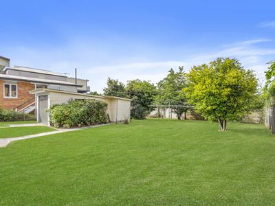 98 Kingsley Terrace, Manly