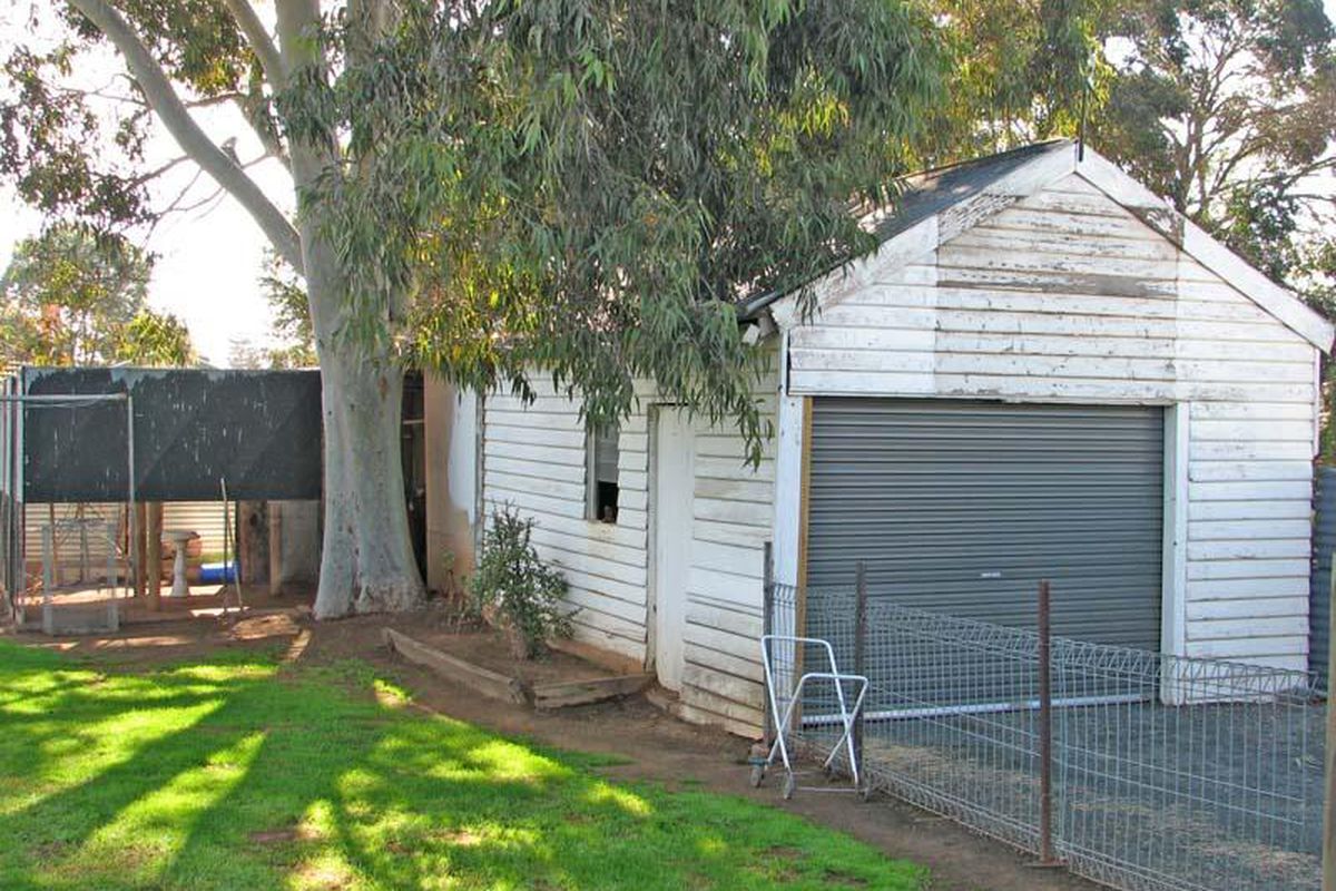 69 Fenaughty Street, Kyabram