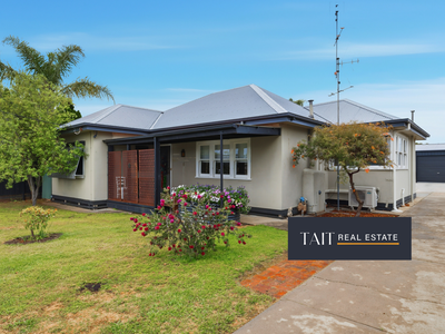 6 Gunther Street, Wangaratta