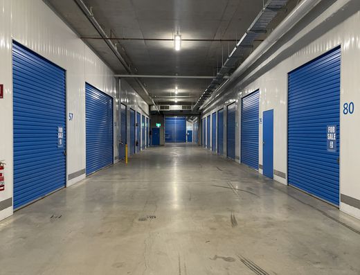 Storage Unit | The Lock Up Caringbah