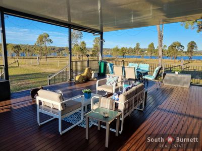 356 Silver Perch Road, Barambah