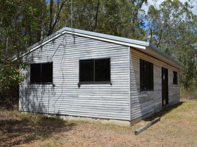 561 Kidaman Creek Road, Kidaman Creek