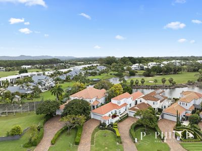 4907 Berkshire Crescent, Sanctuary Cove
